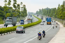Binh Duong to spend 388 million USD to improve transport connectivity