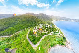 Da Nang offers virtual tours to visitors