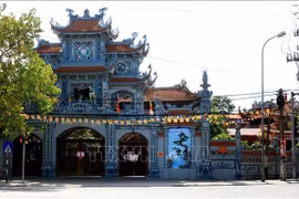 VBS asks for suspension of religious activities in COVID-19 affected localities