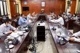 Measures sought to remove obstacles in agricultural trade