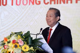 Government Portal marks 15th anniversary