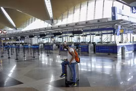 Malaysian government tightens SOPs for arrivals 