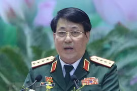 Vietnam, Russia forge cooperation in political education in military
