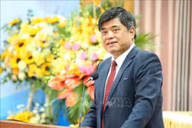 Deputy Minister elected as President of Vietnam-Mongolia Friendship Association