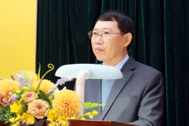 Bac Giang aims to lure 1.3 billion USD of investment in 2021