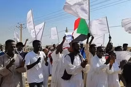 Vietnam calls for stronger efforts to protect civilians in Sudan