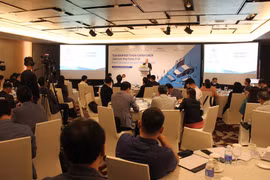 Korean firms look to invest in auto parts industry in Vietnam 