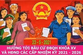 Quiz promotes knowledge on regulations on NA, People’s Councils elections