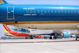 Private airlines ask for zero-interest loans