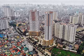 Hanoi determined to implement socio-economic development solutions