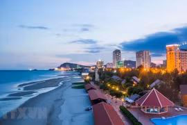 Ba Ria-Vung Tau lures 15.6 million USD in FDI in two months