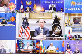 Russian seminar looks at US relations in Southeast Asia