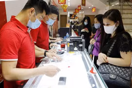 Vietnam becomes region's largest gold market: WGC