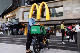 Indonesia is largest food delivery market in Southeast Asia