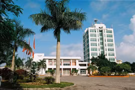 VNU, Hanoi has two new member schools