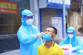 COVID-19: 7,940 cases recorded on September 30