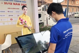 HCM City takes measures to promote smart tourism