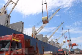 Experts show optimism about balance of trade
