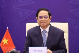 Remarks by PM Pham Minh Chinh at 7th GMS Summit