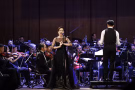 Night of French operas to be held in Ho Chi Minh City