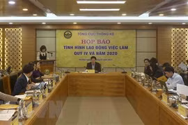 Nearly 70 percent of labourers suffer income reduction due to COVID-19