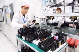 Hanoi works to support innovative startups