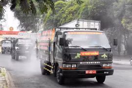 HCM City tightens COVID-19 prevention and control measures