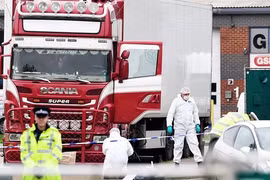 Documentary on Essex lorry tragedy to be screened at US film festival