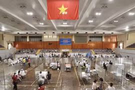 3,578 new COVID-19 cases confirmed on August 3 morning