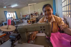 Cambodia urged to investment in skills development to reap benefits of 4IR