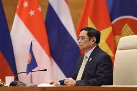Vietnam committed to efficiently coordinating ASEAN-RoK partnership: PM
