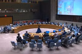 Vietnam calls for protection of civilians in Colombia