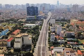 Hanoi announces zoning plan for four inner-city districts