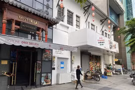 HCM City to impose social distancing from May 31