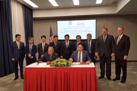 Vietnam to facilitate US investment projects, says minister