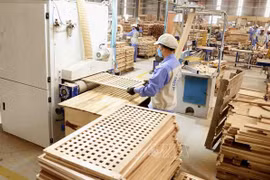Vietnam, US reach agreement to end timber trade probe