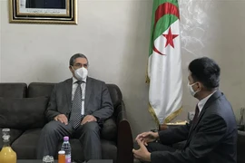 Vietnam seeks to bolster economic, trade partnership with Algerian province