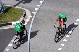 E-commerce booms in Southeast Asia since pandemic breaks out