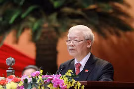 Party General Secretary pledges to complete assigned tasks