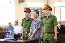 Ca Mau man jailed for brokering illegal entry to Vietnam