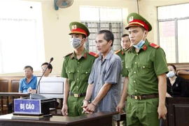 Ca Mau man jailed for brokering illegal entry to Vietnam