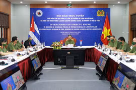 Vietnamese, Cuban ministries target stronger cooperation