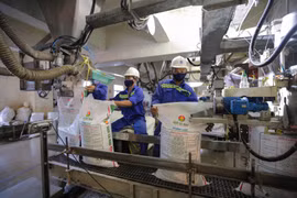 PetroVietnam works to help remove legal barriers