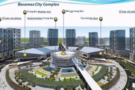 KITA inks contract to operate new convention centre in Vietnam 