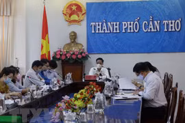 Can Tho seeks stronger environmental, climate change cooperation with Hiroshima
