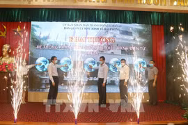 Hai Phong works to better manage economic zones