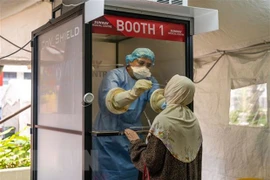 ASEAN countries urged to invest in centre for public health emergencies