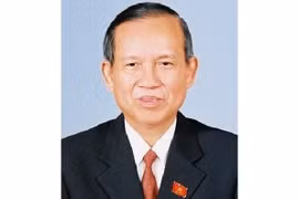 SPECIAL ANNOUNCEMENT: Former Deputy Prime Minister Truong Vinh Trong passes away