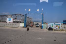 Ba Ria-Vung Tau IPs enjoy good signs in investment attraction