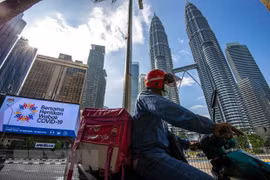 WB lowers Malaysia’s 2021 growth projection to 4.5 percent